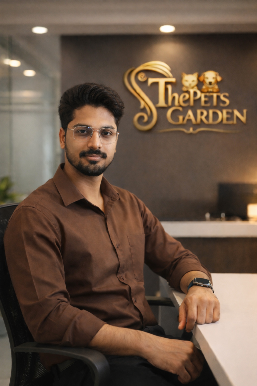 Mr. Sajan Kumar