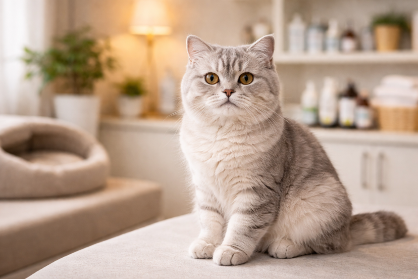 Cats