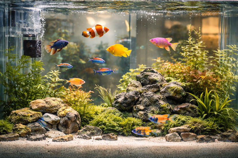 Fish