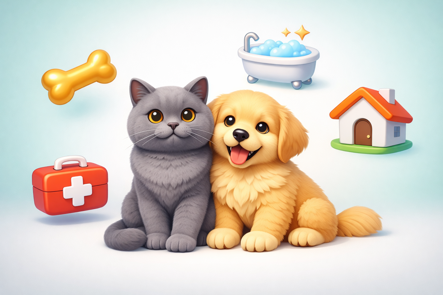 Luxury Pet Hotel